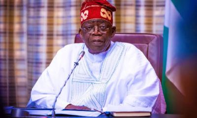 Tinubu's administration to spend N7.76tn on salaries, others