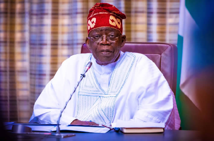 Tinubu's administration to spend N7.76tn on salaries, others