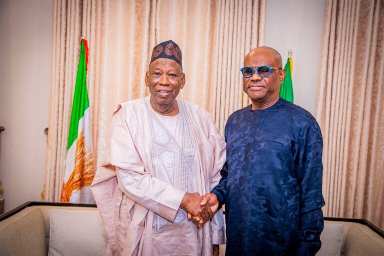 Ganduje, Gbajabiamila, Wike react to Supreme Court judgment