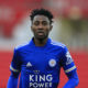 Barcelona are considering a move for Leicester's Wilfred Ndidi - the defensive midfielder's contract at the Championship winners