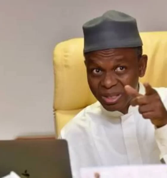 Controversy Deepens in El-Rufai Rights Battle