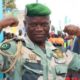 Gen. Brice Clotaire Oligui Nguema