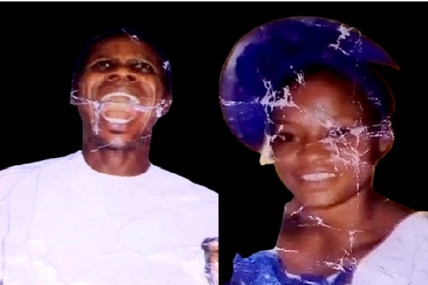 Prophet impregnates friend's wife