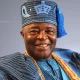 Alake of Egba