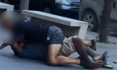 Italian who beat Nigerian to death bags 24 years imprisonment