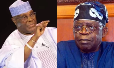 2027: Atiku makes nine demands from Tinubu (Full List)