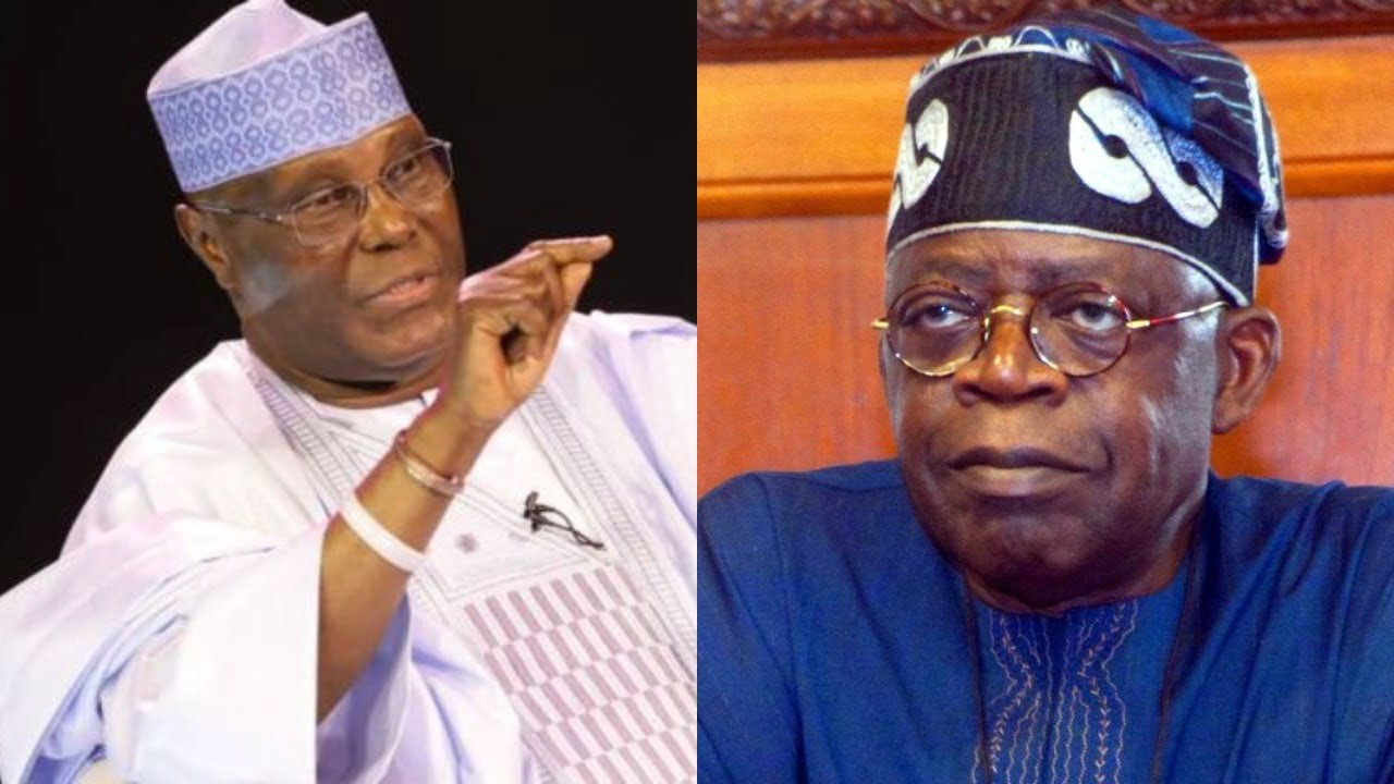 2027: Why I’m supporting Atiku against Tinubu – Kalu