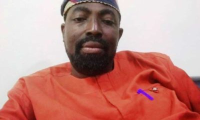 Meet Otunba 'Dare Odufowokan, Gov Abiodun's new SSA on Public Communication