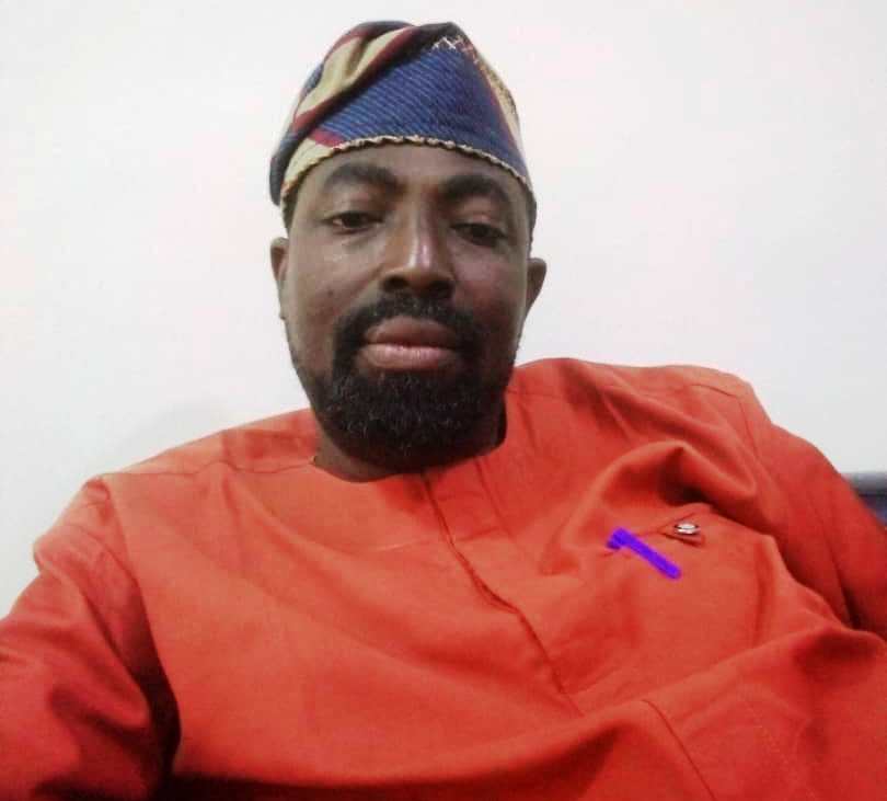 Meet Otunba 'Dare Odufowokan, Gov Abiodun's new SSA on Public Communication