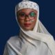 Tinubu nominates Jamila Ibrahim as minister of Youth