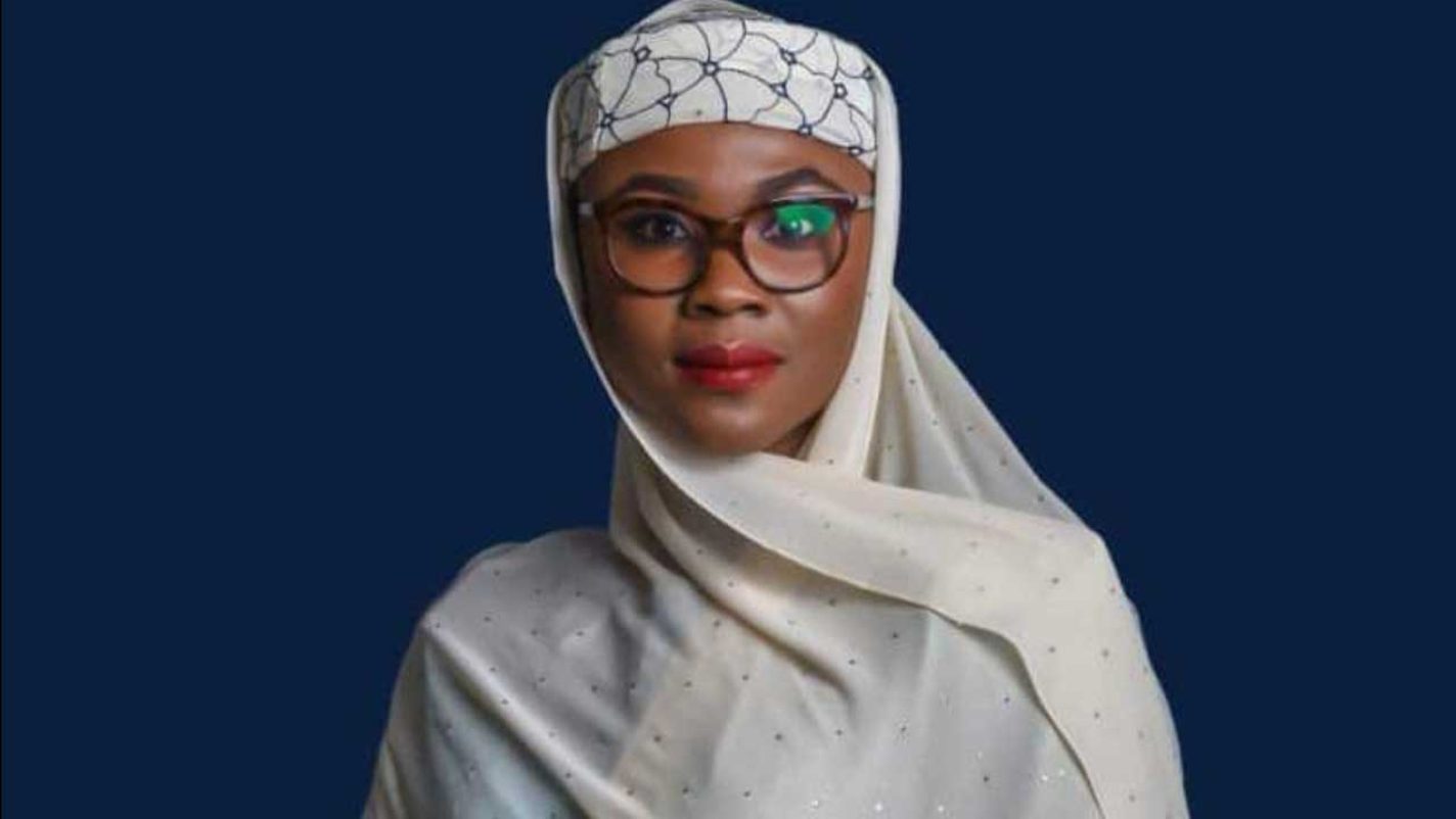 Tinubu nominates Jamila Ibrahim as minister of Youth