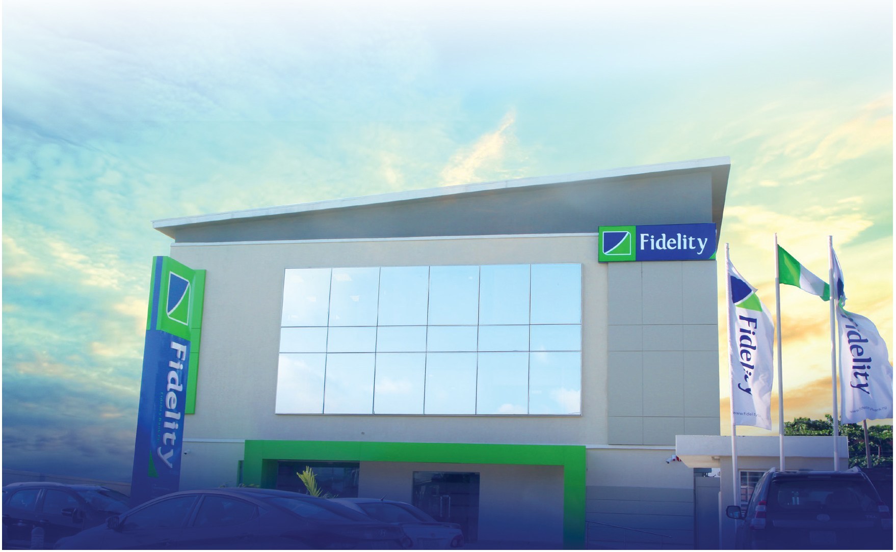 Fidelity Bank Plc has recorded a profit before tax of N124.3 billion for the year ended December 31, 2023, indicating a 131.5 per cent