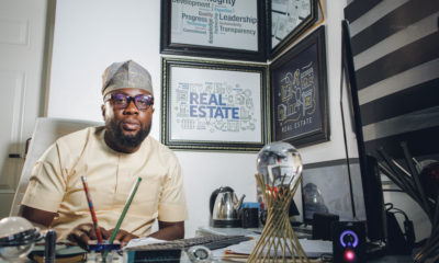 Unlocking Homeownership: Luxiar's Role in Alleviating Nigeria's Housing Deficit