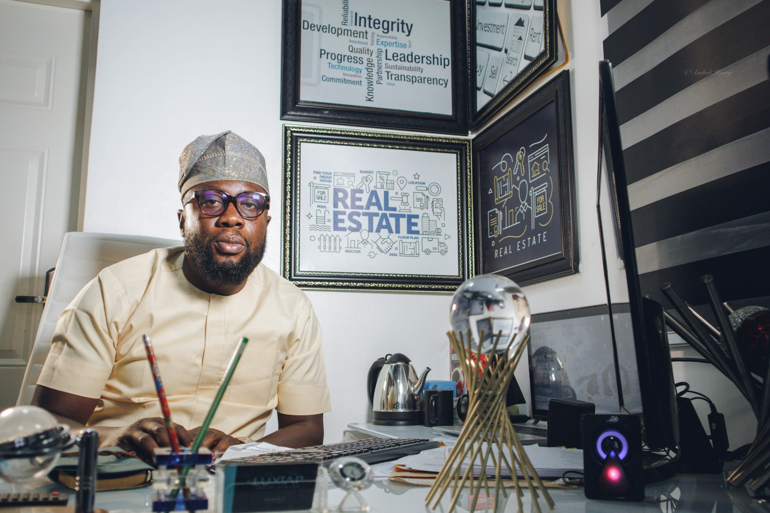 Unlocking Homeownership: Luxiar's Role in Alleviating Nigeria's Housing Deficit