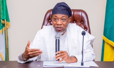 Going by the recent comment by a chieftain of the All Progressives Congress in Osun, Prince Adebayo Adeleke, affectionately known