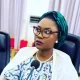Meet Jamila Ibrahim, Tinubu nominee as minister of Youth