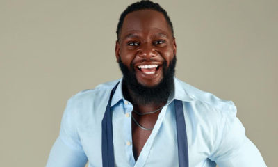 Meet Jimmy Odukoya, now Senior Pastor Fountain of Life Church