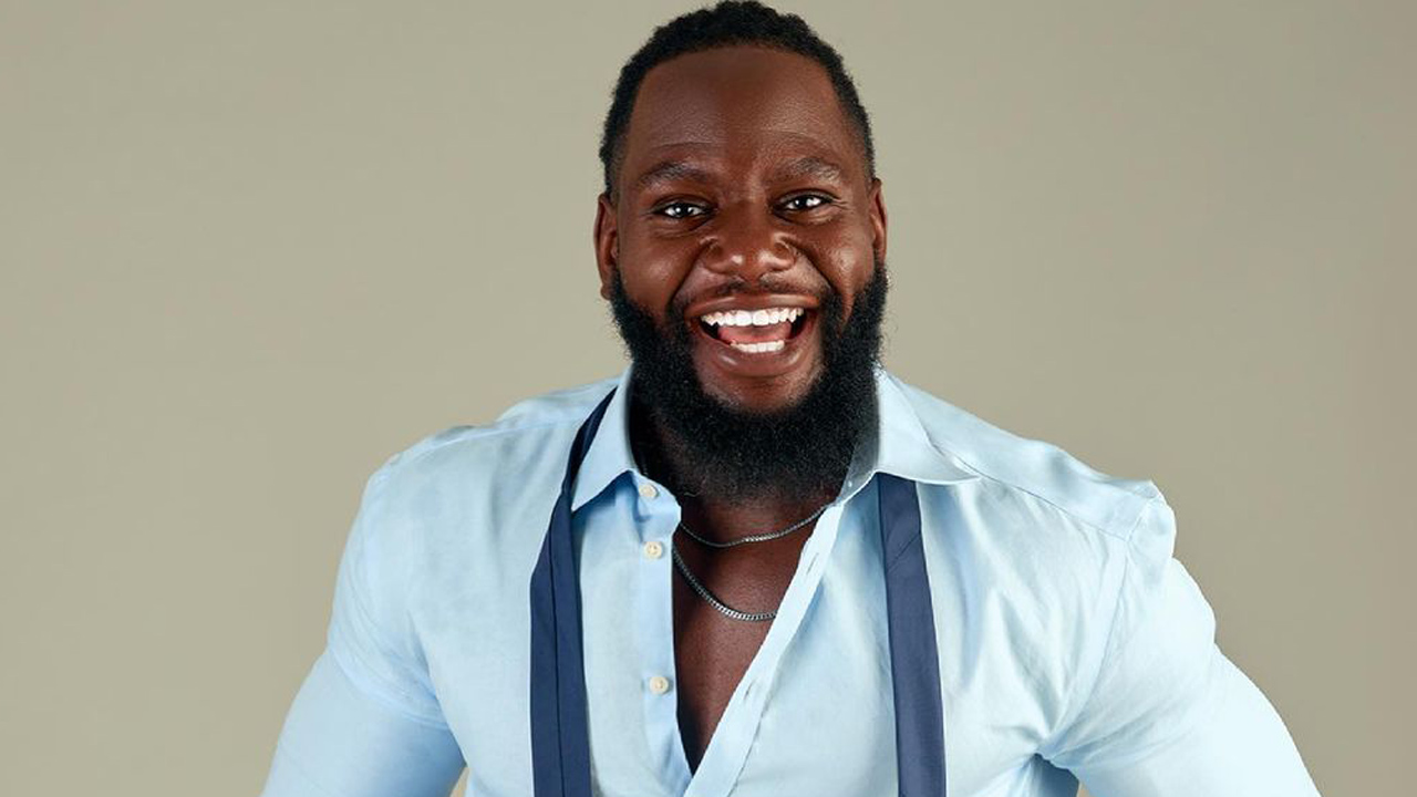 Meet Jimmy Odukoya, now Senior Pastor Fountain of Life Church