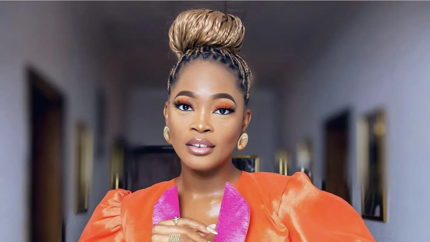 I once rejected a Range Rover Evoque gift from a man – Kiekie
