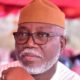 Ondo Assembly moves to impeach Akeredolu’s deputy