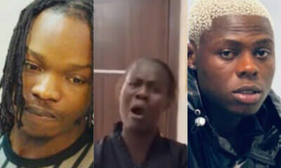 Naira Marley in trouble as Mohbad’s mother opens up