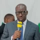#EdoDecides24: Why Obaseki was humiliated, embarrassed by DIG Mba out of INEC office, details emerge