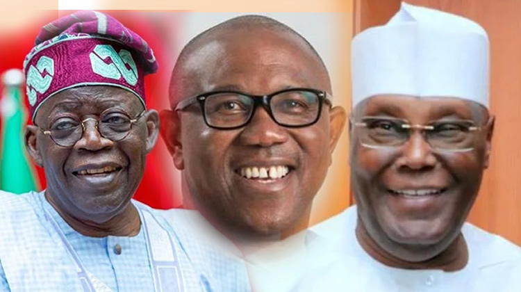 VIDEO: 'One politician will shock the world in 2027' - Fesh prophecy picks next Nigeria's president