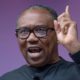 ' I remain in Labour Party' — Peter Obi breaks silence over ADC coalition