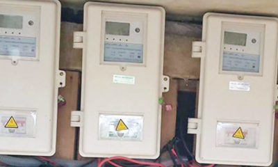 FG Secures N700 Billion To Deploy 1.1 Million Meters By December 2025