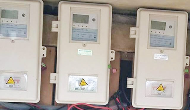 FG Secures N700 Billion To Deploy 1.1 Million Meters By December 2025