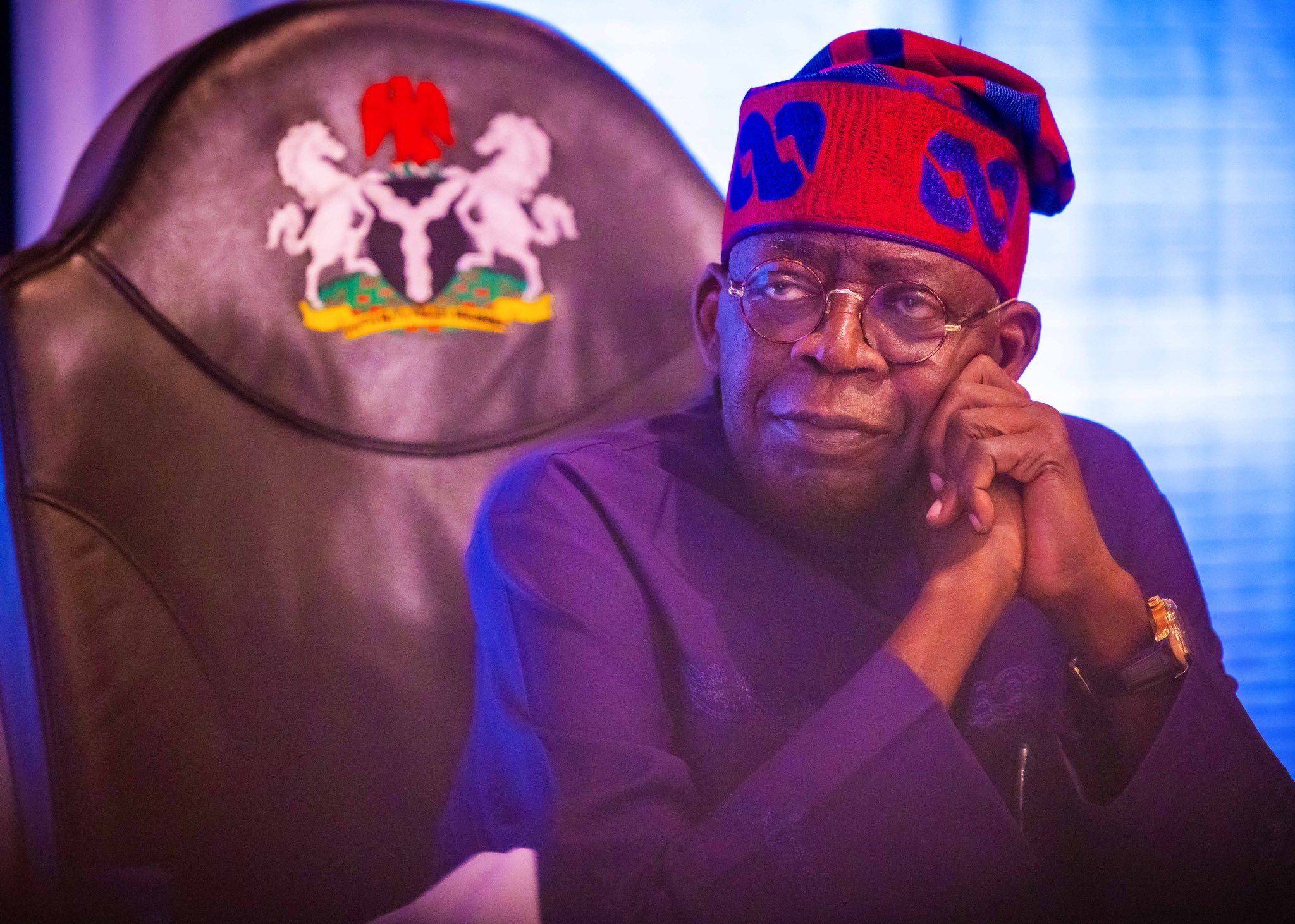 BREAKING: Tinubu appoints 9 new INEC resident commissioners