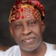 Prince Afolabi Ghandi Olaoye, te new Soun-elect of Ogbomosoland