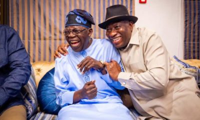 The All Progressives Congress (APC) has reacted to the rumoured pressure on former President Goodluck Jonathan to contest for the presidency