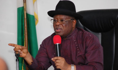 The 700km Lagos -Calabar Coastal Highway will be ready in seven years, the Minister of Works, David Umahi has assured.