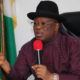 The 700km Lagos -Calabar Coastal Highway will be ready in seven years, the Minister of Works, David Umahi has assured.