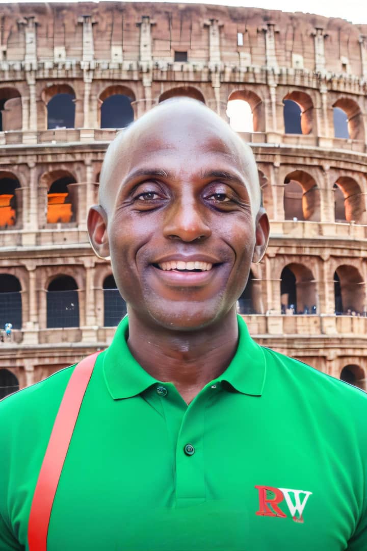 Nathaniel Olagunju