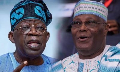 Don't release my academic records to Atiku - Tinubu tells Chicago State University