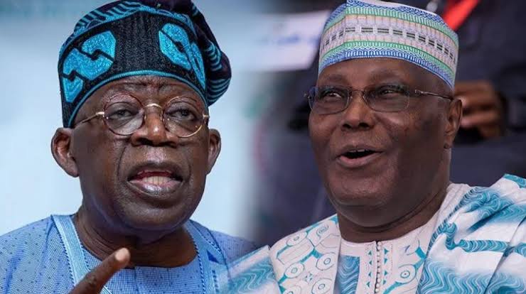 Don't release my academic records to Atiku - Tinubu tells Chicago State University