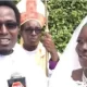 Catholic priest marries after joining splinter group