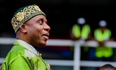 Why Nigeria still lack good leaders - Rotimi Amaechi