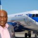 The Chairman of Nigerian indigenous carrier Air Peace, Allen Onyema, has raised the alarm that foreign carriers operating the Nigeria-UK