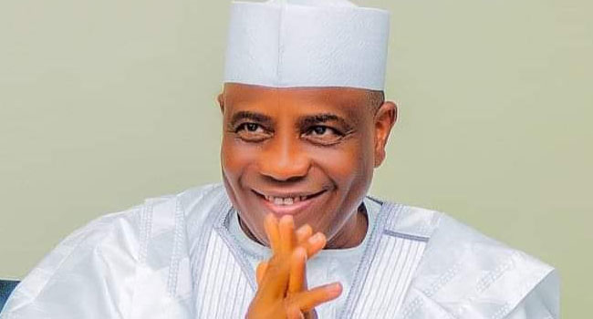 Tribunal upholds Tambuwal’s election as Sokoto South Senator