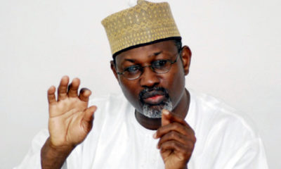 Jega: I never said 2023 elections were compromised