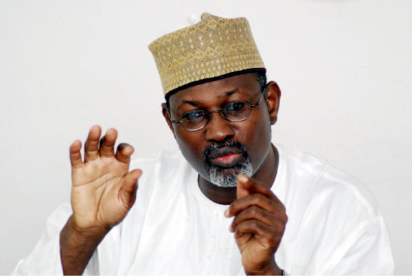 Jega: I never said 2023 elections were compromised