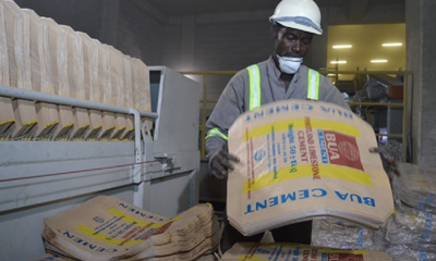 BUA Cement Plc, a leading cement manufacturer led by Abdul Samad Rabiu, Nigeria’s third-richest man, is poised to present a final