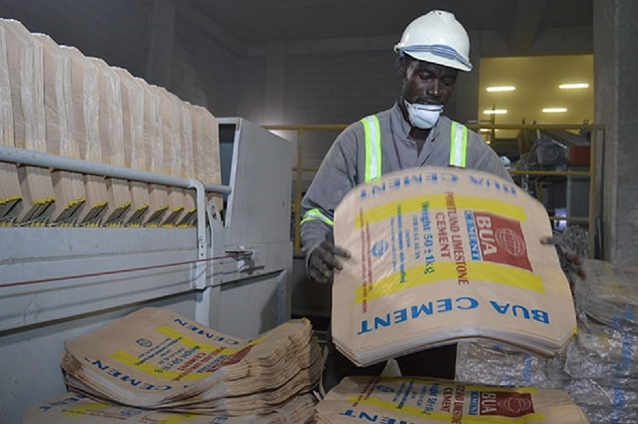 BUA Cement Plc, a leading cement manufacturer led by Abdul Samad Rabiu, Nigeria’s third-richest man, is poised to present a final