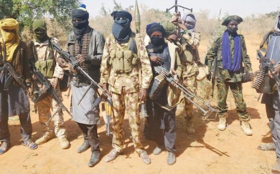 Fresh Tension as Bandits Attack Niger Village; Number of Deaths Revealed