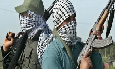 Herdsmen return to Enugu communities, kill church leader