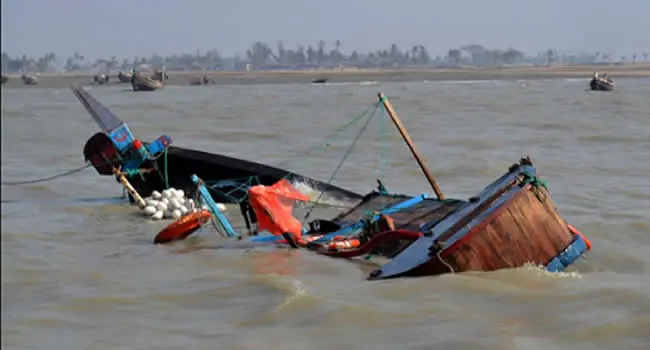 Two dead, four rescued in Lagos boat accident