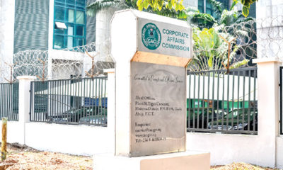 CAC uncovers 189 fake companies used to secure land allocations in FCT